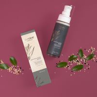 Curaloe Organic Anti-Pollution Serum - 81% Aloe Vera & Reishi